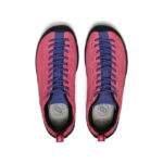 נעלי קין | Keen Jasper Sneaker Pink Lemonade/Skipper Blue