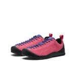 נעלי קין | Keen Jasper Sneaker Pink Lemonade/Skipper Blue