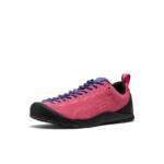 נעלי קין | Keen Jasper Sneaker Pink Lemonade/Skipper Blue