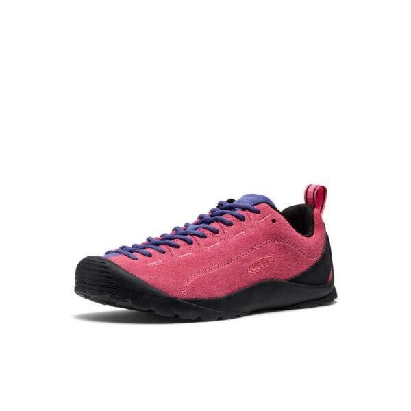 נעלי קין | Keen Jasper Sneaker Pink Lemonade/Skipper Blue