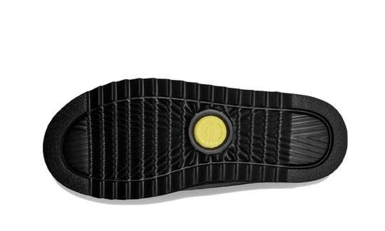 נעלי האג | UGG Tasman Cali Wave Black Pearfect