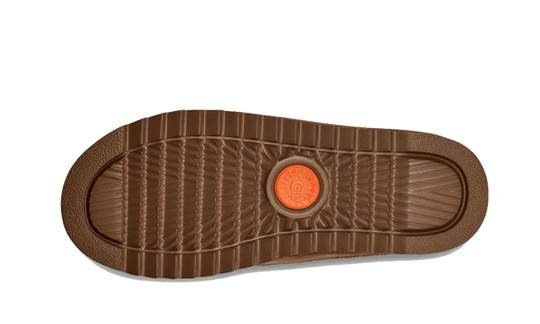 נעלי האג | UGG Tasman Cali Wave Chestnut Orange Soda