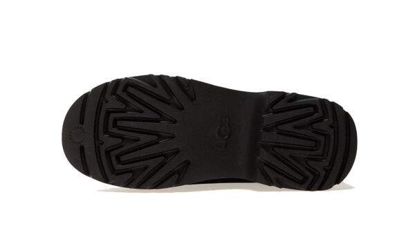 נעלי האג | UGG New Heights Cozy Clog Black