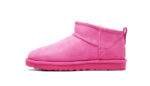 נעלי האג | UGG Classic Ultra Mini Boot Carnation