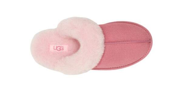 נעלי האג | UGG Scuffette II Pink