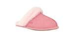 נעלי האג | UGG Scuffette II Pink