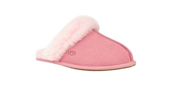 נעלי האג | UGG Scuffette II Pink