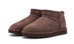 נעלי האג | UGG Classic Ultra Mini Boot Burnt Cedar