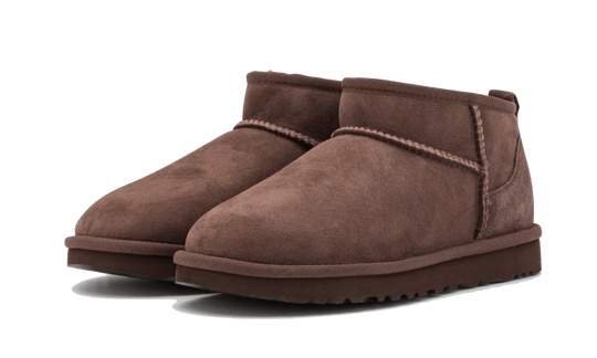 נעלי האג | UGG Classic Ultra Mini Boot Burnt Cedar