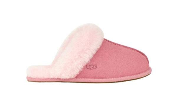 נעלי האג | UGG Scuffette II Pink