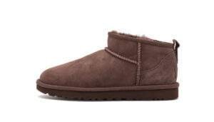 נעלי האג | UGG Classic Ultra Mini Boot Burnt Cedar