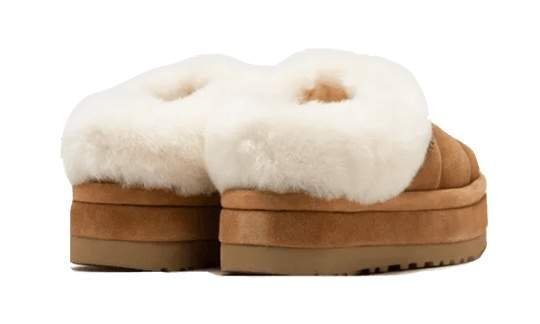 נעלי האג | UGG Tazzlita Chestnut