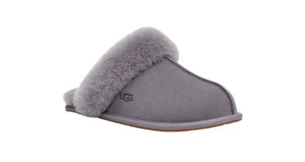 נעלי האג | UGG Scuffette II Grey