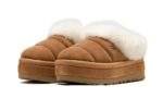 נעלי האג | UGG Tazzlita Chestnut