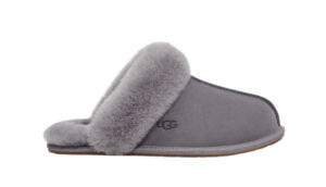 נעלי האג | UGG Scuffette II Grey