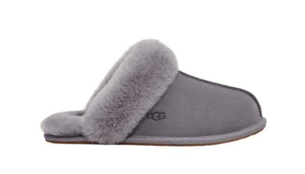 נעלי האג | UGG Scuffette II Grey