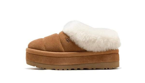 נעלי האג | UGG Tazzlita Chestnut