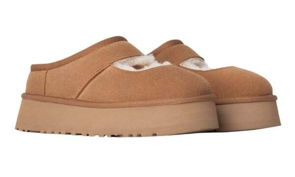 נעלי האג | UGG Women’s Bea Mary Jane Chestnut
