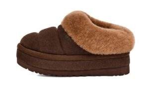 נעלי האג | UGG Tazzlita Hardwood