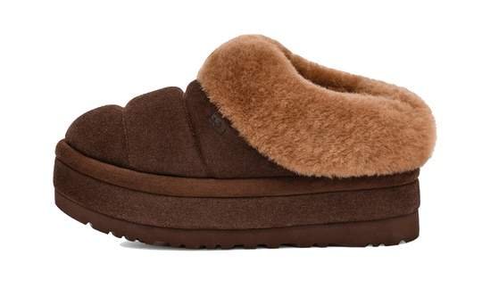 נעלי האג | UGG Tazzlita Hardwood