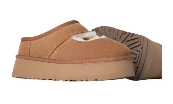 נעלי האג | UGG Women’s Bea Mary Jane Chestnut