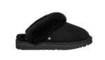 נעלי האג | UGG Classic Slipper II BLACK