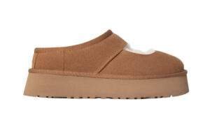 נעלי האג | UGG Women’s Bea Mary Jane Chestnut