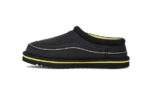 נעלי האג | UGG Tasman Cali Wave Black Pearfect