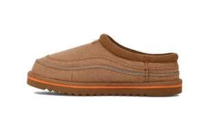 נעלי האג | UGG Tasman Cali Wave Chestnut Orange Soda