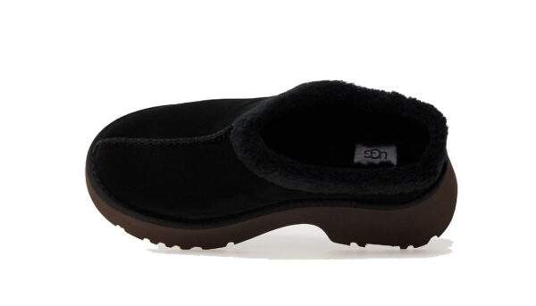 נעלי האג | UGG New Heights Cozy Clog Black