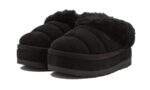 נעלי האג | UGG Tazzlita Black