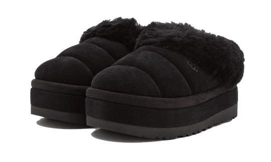 נעלי האג | UGG Tazzlita Black