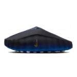 נעלי נייק מיינד | Nike Mind 001 Slide Blackened Blue Game Royal