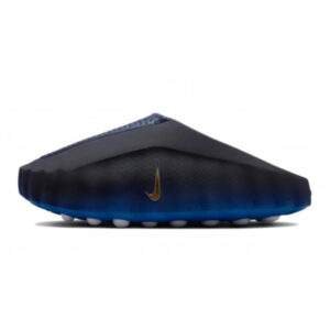 נעלי נייק מיינד | Nike Mind 001 Slide Blackened Blue Game Royal