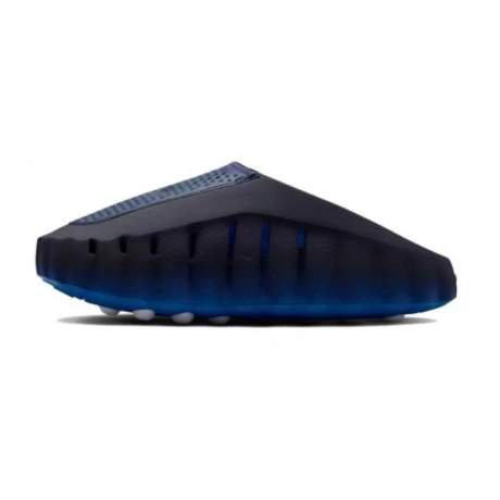 נעלי נייק מיינד | Nike Mind 001 Slide Blackened Blue Game Royal