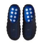 נעלי נייק מיינד | Nike Mind 001 Slide Blackened Blue Game Royal