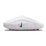 נעלי נייק מיינד | Nike Mind 001 Slide White Speed Red