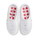 נעלי נייק מיינד | Nike Mind 001 Slide White Speed Red