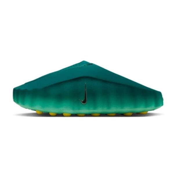 נעלי נייק מיינד | Nike Mind 001 Slide Geode Teal Light Menta