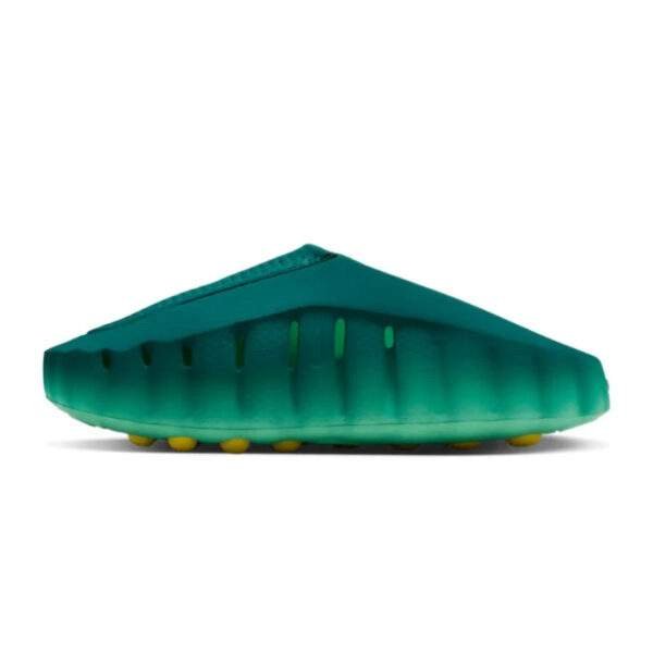נעלי נייק מיינד | Nike Mind 001 Slide Geode Teal Light Menta