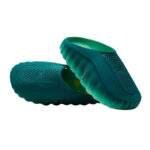 נעלי נייק מיינד | Nike Mind 001 Slide Geode Teal Light Menta