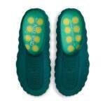 נעלי נייק מיינד | Nike Mind 001 Slide Geode Teal Light Menta