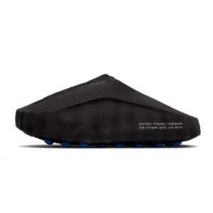 נעלי נייק מיינד | Nike Mind 001 Slide Fragment Black