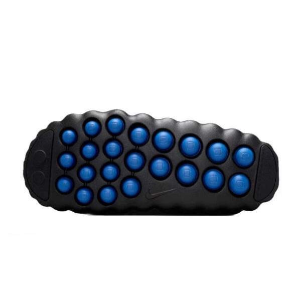 נעלי נייק מיינד | Nike Mind 001 Slide Fragment Black