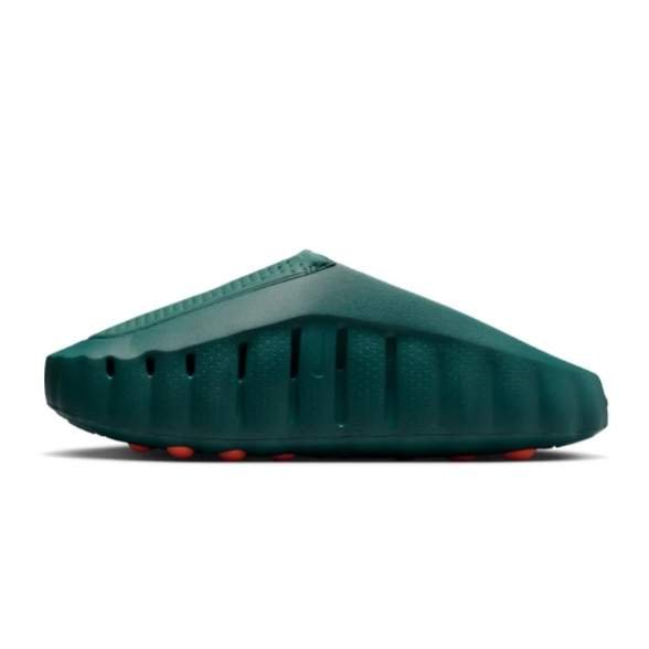 נעלי נייק מיינד | Nike Mind 001 Slide Mineral Slate