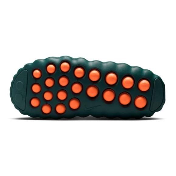 נעלי נייק מיינד | Nike Mind 001 Slide Mineral Slate