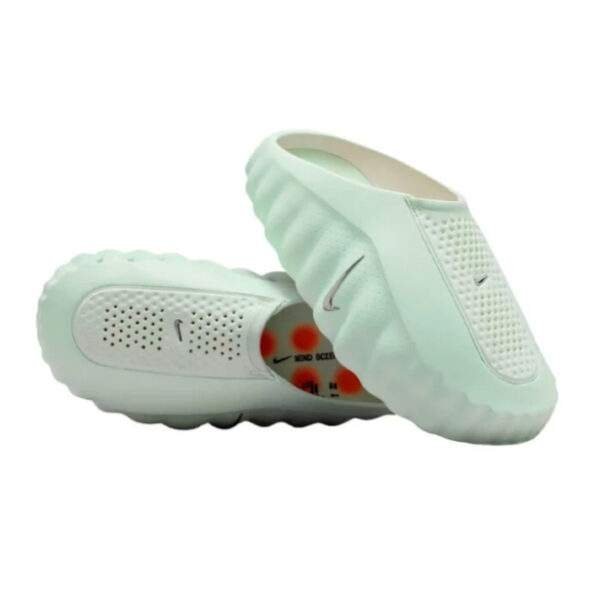 נעלי נייק מיינד | Nike Mind 001 Slide Barely Green