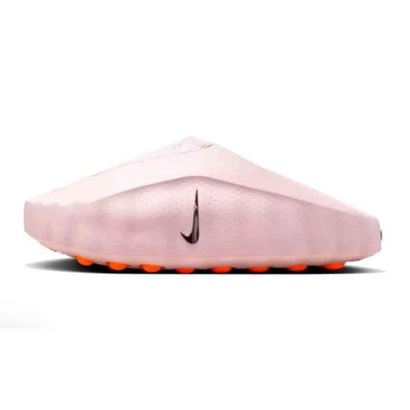 נעלי נייק מיינד | Nike Mind 001 Slide Pearl Pink