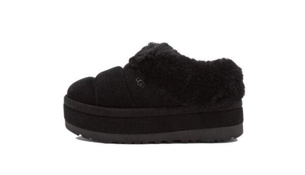 נעלי האג | UGG Tazzlita Black