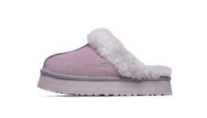 נעלי האג | UGG Disquette Slipper June Gloom